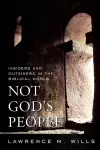 Not God's People cover