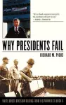 Why Presidents Fail cover