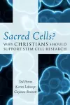 Sacred Cells? cover