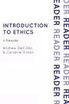 Introduction to Ethics cover