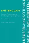 Epistemology cover