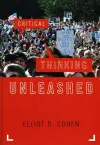 Critical Thinking Unleashed cover