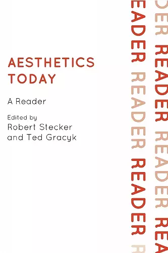 Aesthetics Today cover