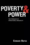 Poverty and Power cover