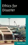 Ethics for Disaster cover
