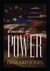 Crucible of Power cover