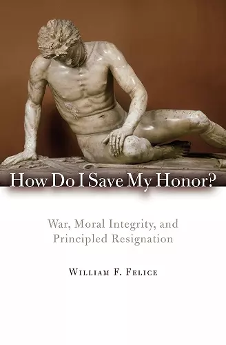 How Do I Save My Honor? cover