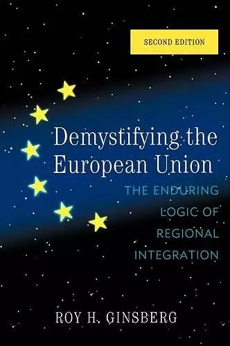 Demystifying the European Union cover