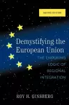 Demystifying the European Union cover