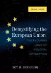 Demystifying the European Union cover