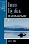 Chinese Migrations cover