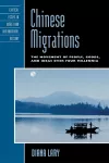 Chinese Migrations cover