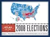 Atlas of the 2008 Elections cover