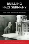 Building Nazi Germany cover