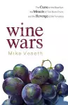 Wine Wars cover