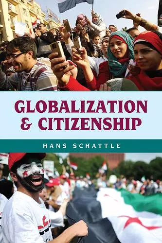 Globalization and Citizenship cover