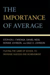 The Importance of Average cover
