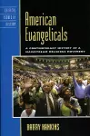 American Evangelicals cover