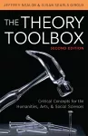 The Theory Toolbox cover