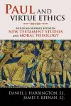 Paul and Virtue Ethics cover