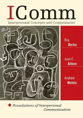 ICOMM: Interpersonal Concepts and Competencies cover