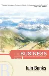 Business, the cover