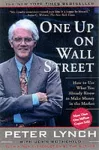 One Up On Wall Street cover
