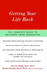 Getting Your Life Back cover