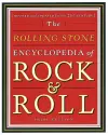 The Rolling Stone Encyclopedia of Rock and Roll cover