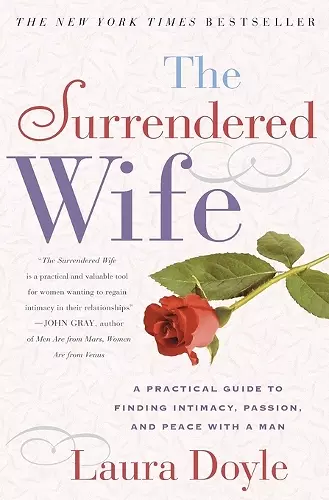 The Surrendered Wife cover