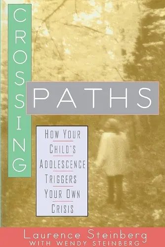 Crossing Paths cover