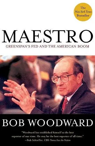 Maestro cover