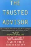 The Trusted Advisor cover