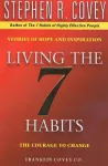Living The 7 Habits cover
