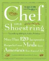 Chef on a Shoestring cover