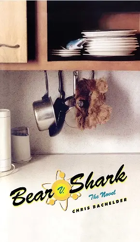 Bear v. Shark cover