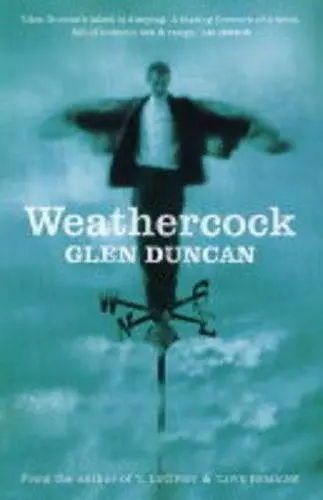 Weathercock cover