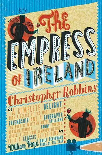 The Empress Of Ireland cover