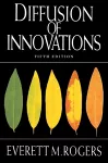 Diffusion of Innovations, 5th Edition cover