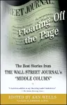 Floating Off the Page cover