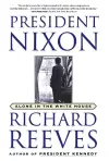 President Nixon cover