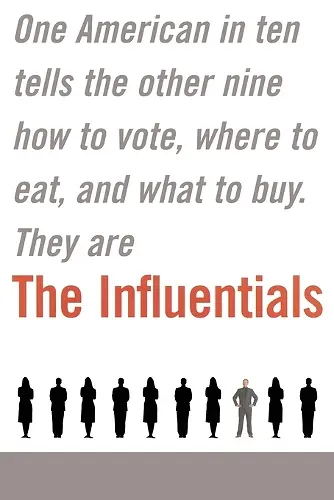 The Influentials cover