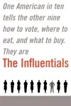 The Influentials cover