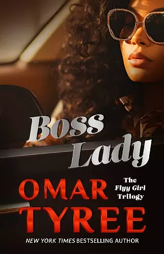 Boss Lady cover