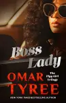 Boss Lady cover