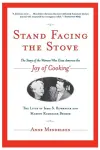 Stand Facing the Stove cover