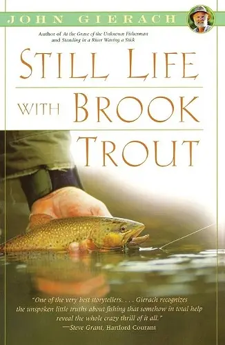Still Life with Brook Trout cover