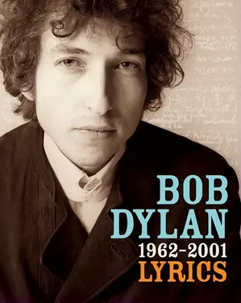 Lyrics cover