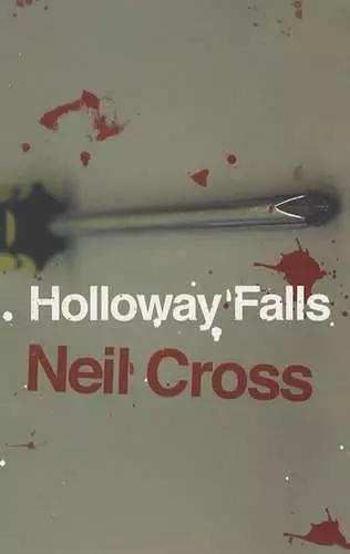 Holloway Falls cover