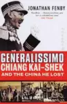 Generalissimo cover